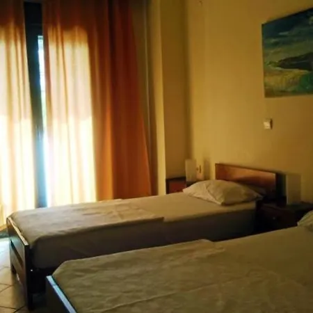 Hotel Mira Mare 2*