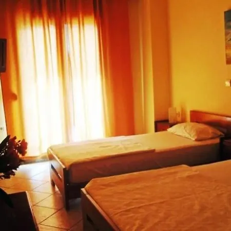 Mira Mare Hotel Néa Péramos
