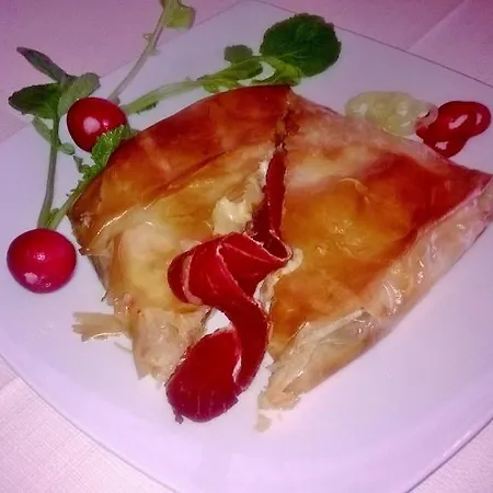 Mira Mare Hotel Néa Péramos