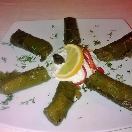 Mira Mare Hotel