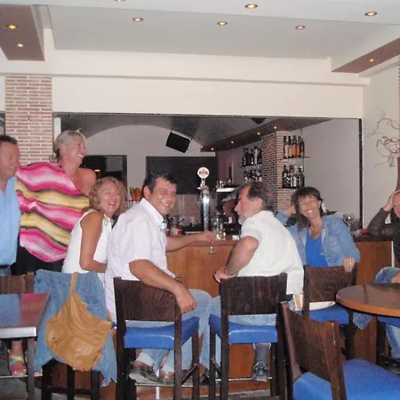 Mira Mare Hotel Néa Péramos