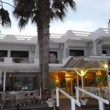 Mira Mare Hotel