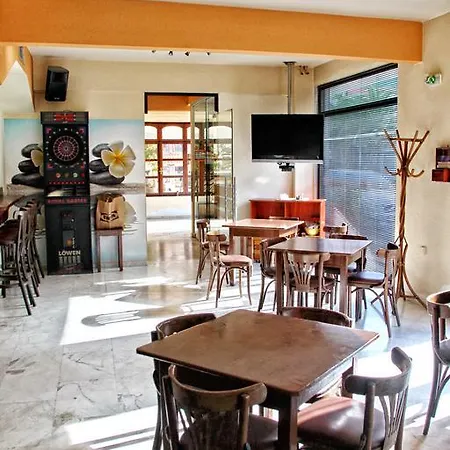Hotel Mira Mare